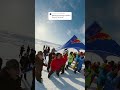 Ryoyu Kobayashi giving a whole nother meaning to 'going the distance' 🦅
