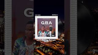 MEKMAN ft mark Djado  Mi o ni gba Resimi