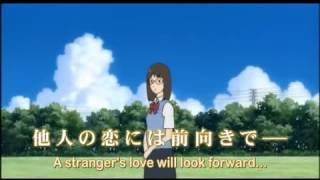 The Girl Who Leapt Through Time - Anime Trailer - English Sub