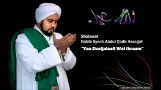 Habib Syech   Yaa Dzaljalaali Wal Ikraam