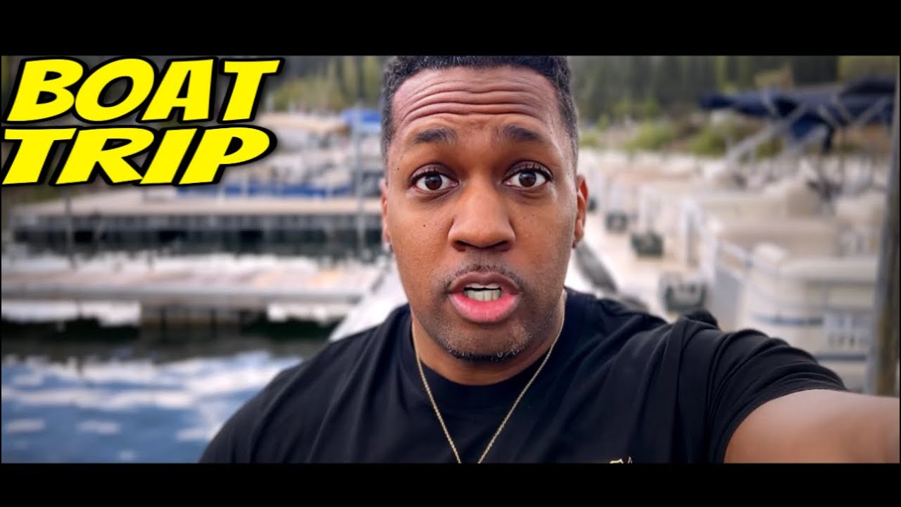 Boat Trip On Big Bear Lake Big Bear California YouTube boat-trip-on-big-bear-lake-big-bear-california-youtube