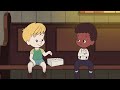Beginning of video