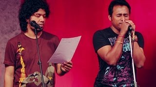 Papon, Simanta & Dulal Teaser, Coke Studio Mtv Season 3