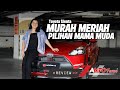 🔴MERAH MERONA PILIHAN MAMA MUDA🔴 | REVIEW Toyota Sienta 1.5 V 2018 | WITH THALIA AUTOFAME