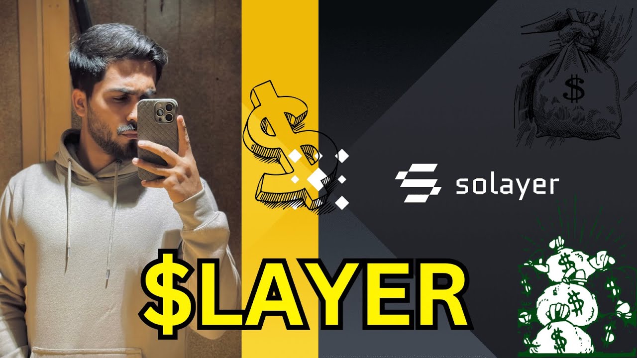 📉$LAYER IS JUST LISTED ON BINANCE(DOWN 23%) | $LAYER PRICE PREDICTION 2025