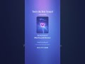 You're the Best Around — Sounds, Songs &amp; Frequencies | Official Audio / Suno Exclusive #music