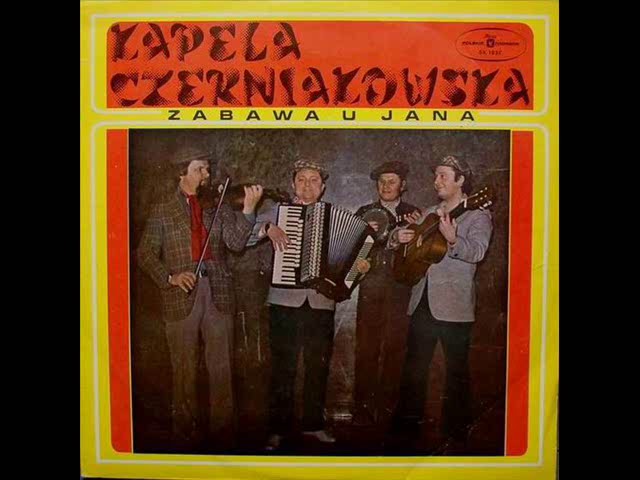Kapela Czerniakowska - Nasze Polki