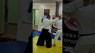 Про парадокс #алексейлобзов #selfdefense #уфа #martialarts #kungfu