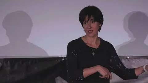 Senses not Sensors: The Future of Wearable Technology | Fotini Markopoulo | TEDxImperialCollege