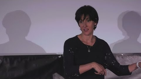 Senses not Sensors: The Future of Wearable Technology | Fotini Markopoulo | TEDxImperialCollege