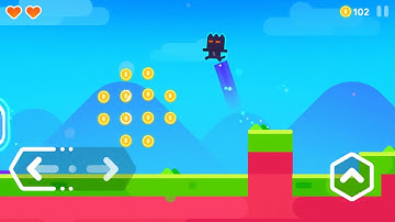 Super Phantom Cat 2 - Ancient Tree H-1 Complete 👑