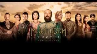 Muhteşem Yüzyıl müzikleri | Soundtrack 7