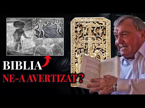 AM FOST AVERTIZATI