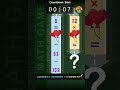 169 - Number game (159 + 63 / Heart balloon = 8 then 12 x Heart balloon =?) #shorts