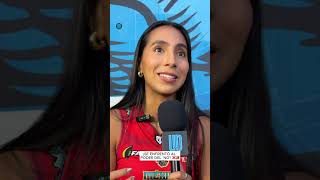 ❌🏈 Diana Flores se enfrentó al poder del “NO” y triunfó en el deporte 🇲🇽
