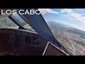 Los Cabos Despegue - A321