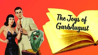 The Pleasures, Permanence, and Beauty of Trash in Literature #Shakespeare #booktube #garbaugust