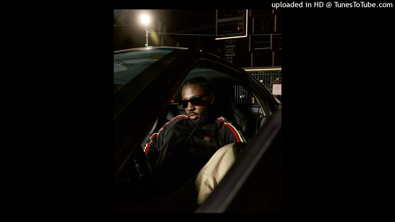 [FREE] Brent Faiyaz Type Beat | 