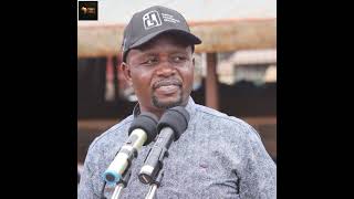 Trans-Nzoia Governor George Natembeya Urges High Voter Turnout for Kenya’s 2027 General Election