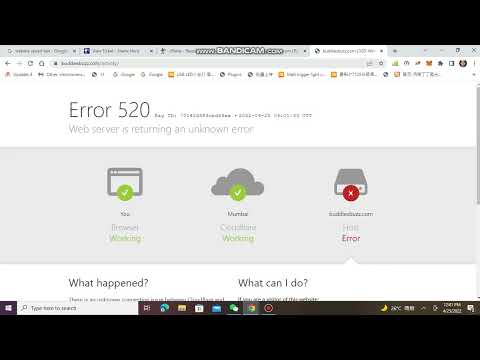 Namehero Bod Hosting Company and bad Support, error 520, error 524 and slow speed