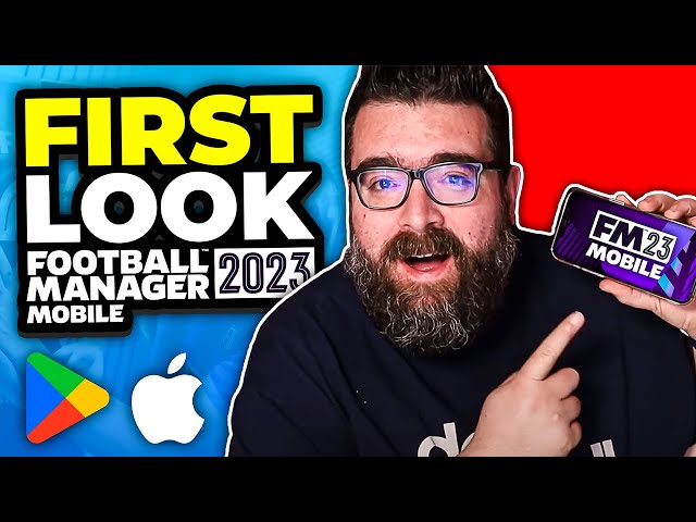 Review - Football Manager 2023 - WayTooManyGames