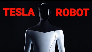 TESLA ROBOTS ARE COMING TO PLANET EARTH SOON! ? (Video #7   of 150)