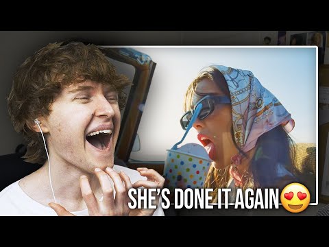 SHE'S DONE IT