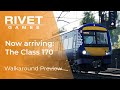 New Diesel Traction Arriving! | Fife Circle Class 170 Walkaround Preview thumbnail