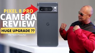Google Pixel 8 Pro Camera Review | PASS OR FAIL ???