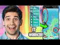Pokemon Go Hack - How I Got Pokemon Go Spoofer 2026 NEW Pokemon Go Spoofing (Android &amp; iOS) REVIEW