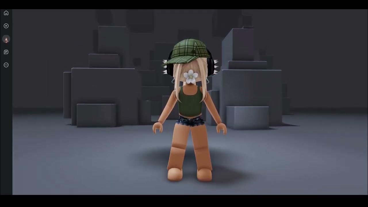 How to Equip 2 Face Accessories on Roblox! YouTube