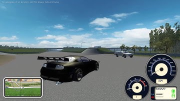 TSGamingHub - SLRR 2.3.1 - Custom Yotta V10 - Street Drifts!