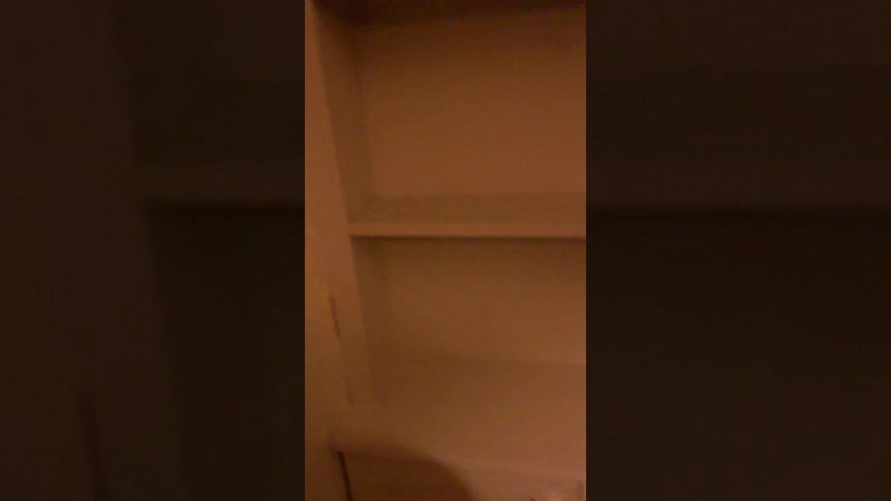 Alcove units nearly done ✅