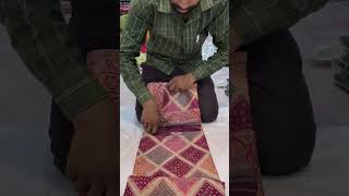New 🔥model 🔥saree🔥#suratsarees #fashion #saree #newsarees #weddingsarees #short #printed #viral#yt