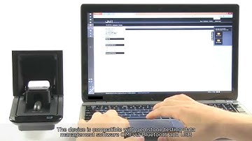 Presidium Synthetic Ruby Identifier (SRI) - Powering & Starting