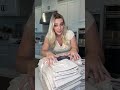 this deal is so good 🫰🏼 QVC, Inc #towelset #homereflections #towels #homefinds