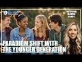 Jasmine Brady: Paradigm Shift With The Younger Generation | March 23 2026