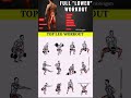 12 Best Leg Exercises You Should Do | Build Stronger Legs Fast 💥 | Leg Day Workout Guide