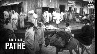 Addis Ababa (1935)