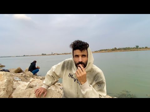 لأن كلكم اخواني اريد نصيحتكم! + طلعة صيد في اجواء جميلة