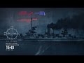 The Battle of Jutland Animation