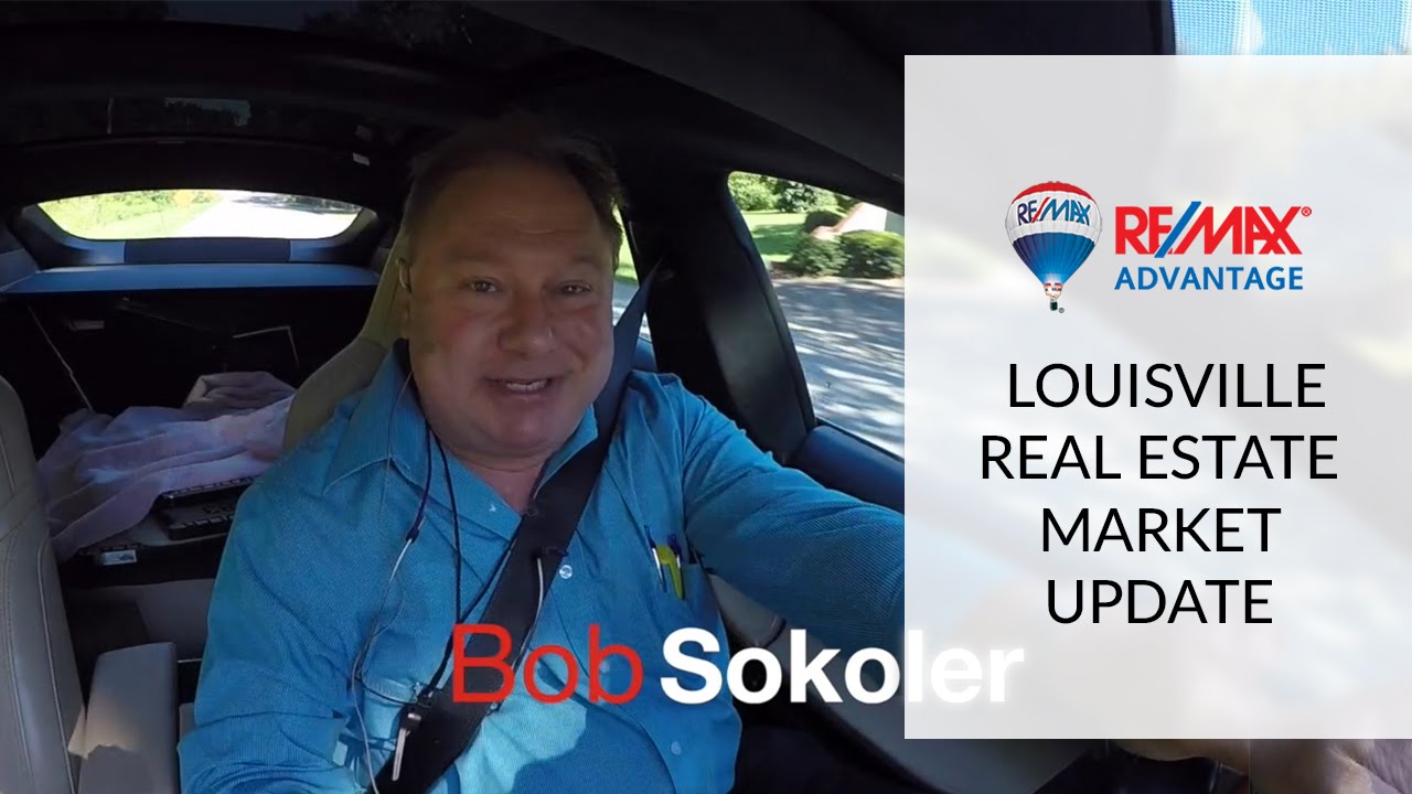 Louisville Real Estate Should You Be Buying or Selling in the