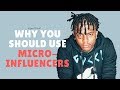 Why You Should Use Micro Influencers [Digital Dash w/ Kohrey]