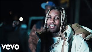 Lil Durk \& EST Gee - Fight Back [Music Video]