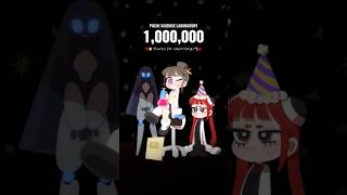 Pochi Science's 1 Million Subscribers Celebration!