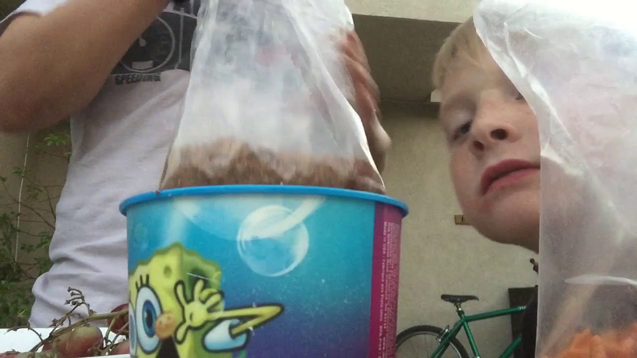 How To Make Fake Vomit 🤢 YouTube