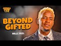 OBINNA SHOW LIVE: BEYOND GIFTED  - Willy Paul