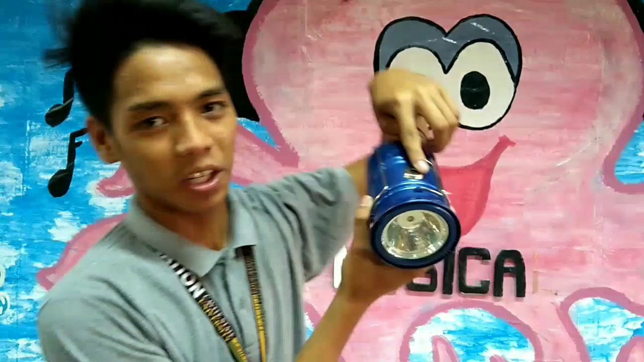 EDTECH - DEMO TEACHING SE2AE 2017 (Cause and Effect)