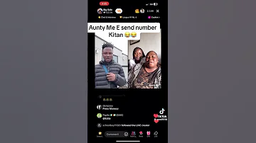 Oloba Salo Live With Kemity As Kiita Prayed For Him My Fans Subscribe For More Funny Videos Live 