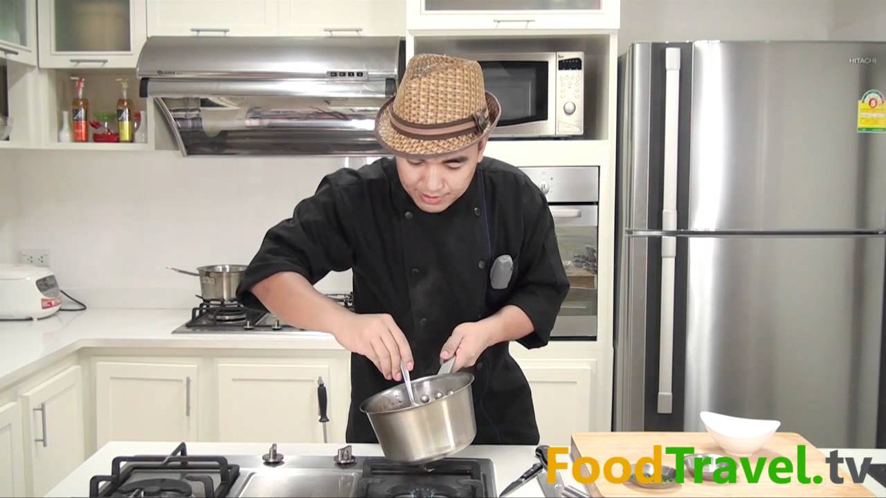 ฟิกซอส (ซอสลูกมะเดื่อ) Fig Sauce